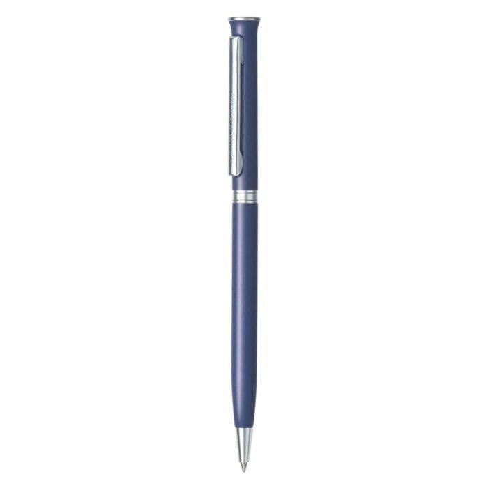 Hauser Epic Designer Ball Pen Blue Ink Hauser Epic Designer Ball Pen - Blue Ink