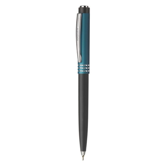 Hauser Flaunt Ball Pen Blue Inkpen Hauser Flaunt Ball Pen - Blue Inkpen