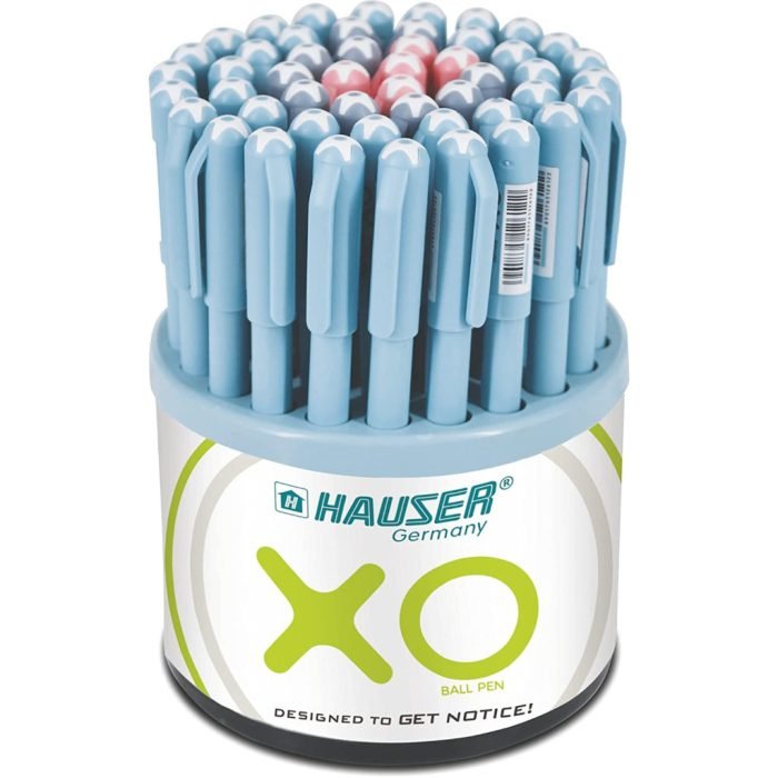 Hauser Xo 06Mm Ball Pen Tumbler Hauser Xo 0.6Mm Ball Pen Tumbler