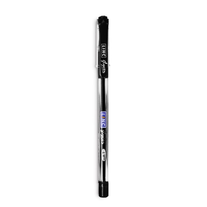 Linc Glycer 07 Mm Ball Pen Pack Of 5 Linc Glycer - 0.7 Mm Ball Pen - Pack Of 5