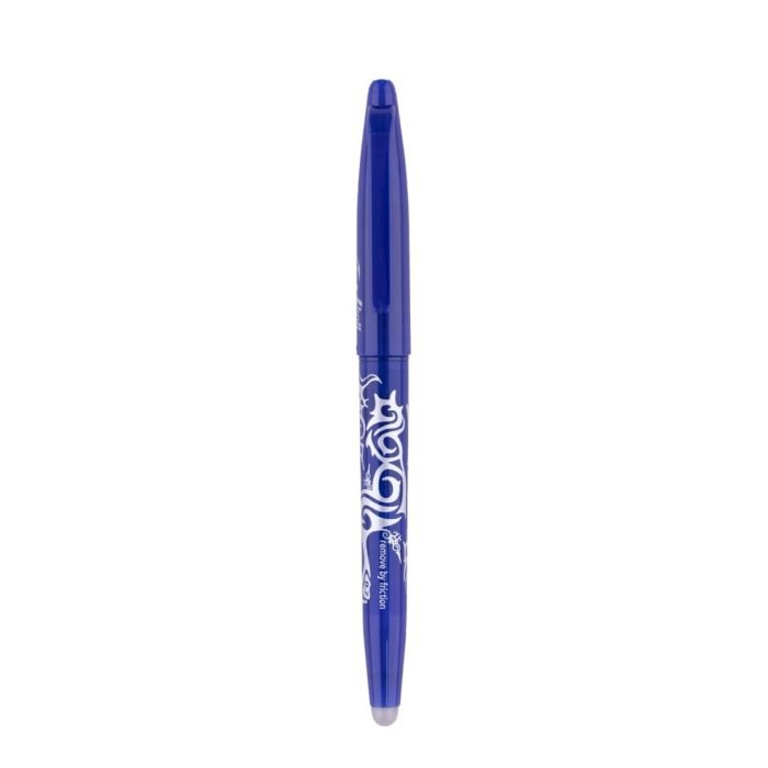 Pilot Frixion Series Ball Pen 07Mm Pilot Frixion Series Ball Pen 0.7Mm