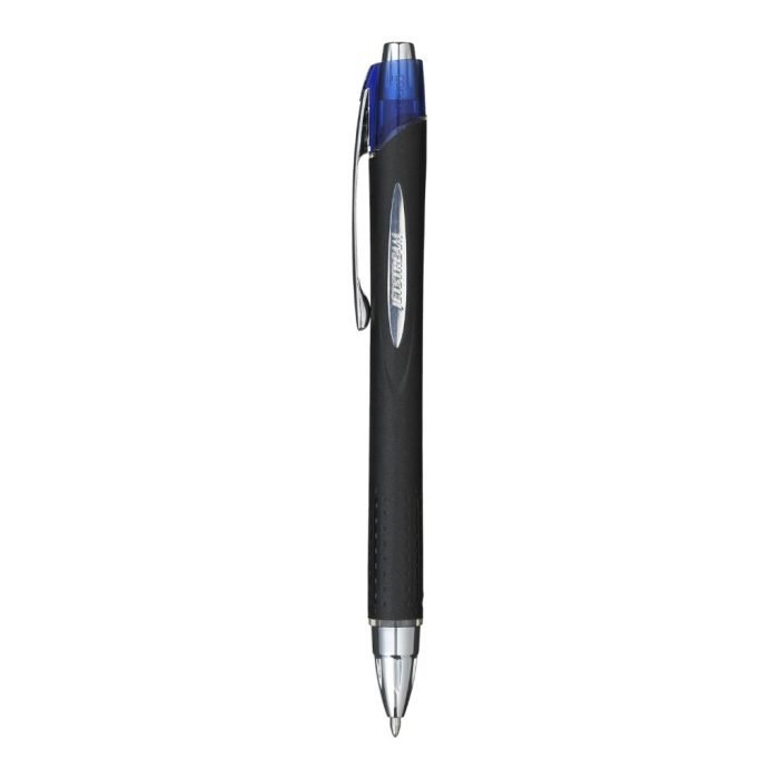 Uniball Jetstream Sxn210 Roller Ball Pen Blue Ink Uniball Jetstream Sxn210 Roller Ball Pen - Blue Ink