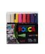Uniball Posca 5M 18 25Mm Markers Stationery Shop Online
