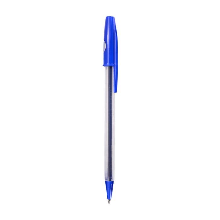 Uniball Sar Ball Pen Blue Ink Uniball Sar Ball Pen - Blue Ink