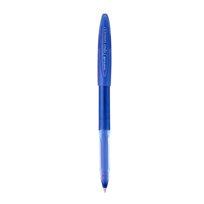 Uniball Signo Gelstick Um 170 Gel Pen Blue Ink Uniball Signo Gelstick Um - 170 Gel Pen - Blue Ink