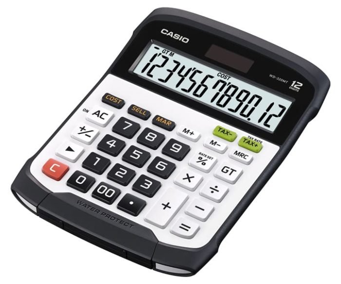 Wd 320Mt Casio India Casio Wd-320Mt - Casio Calculator