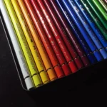 Faber-Castell Polychromos Color Pencil Set-Pack Of 24|Multicolor - Image 2