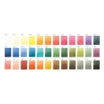Faber-Castell Pitt Pastel Pencils Set-Pack Of 36|Multicolor - Image 3