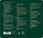 Faber-Castell Pitt Monochrome Set - Pack Of 21 - Image 3