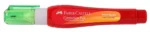 Faber-Castell Correction Pen - Pack Of 10 (White) - Image 2