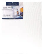 Faber-Castell Art Canvas Board - 35 Cm X 45 Cm