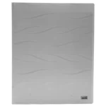 Solo Meeting Folder – Expandable Pocket Without Pad – A4 (CC116) Pack of 5 - Image 3