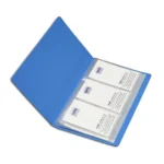 Solo Business Card Holders - 240 Cards (BC802)