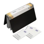 Solo Business Card Holders - 240 Cards (BC802) - Image 3
