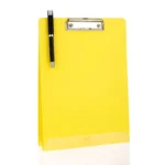 Solo Display Clip Board Stand – A4 (DCBA4) - Image 2