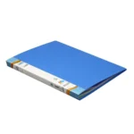 Solo  Display File – 40 Pockets