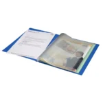 Solo  Display File – 40 Pockets - Image 2