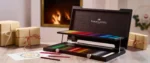 Faber-Castell Polychromos Color Pencil Set -Pack Of 120,Multicolor