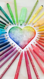 Faber-Castell Polychromos Color Pencil Set -Pack Of 120,Multicolor - Image 2