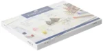 Faber-Castell Soft Pastels - Set Of 36, Blue - Image 3
