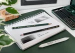 Faber-Castell Pitt Graphite Matt-Set Of 6 - Image 2