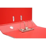 Solo Lever Arch Box File – 3 inch ring - Pack of 40 pcs (A4 size) - Image 2