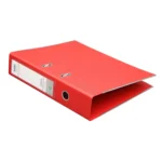 Solo Lever Arch Box File – 3 inch ring - Pack of 40 pcs (A4 size) - Image 3