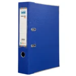 Solo Lever Arch Box File – 3 inch ring - Pack of 50 pcs (A4 size)