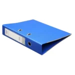Solo Lever Arch Box File – 3 inch ring - Pack of 50 pcs (A4 size) - Image 3