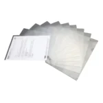 Solo Clear Holder – A4 / FC Size - Image 2