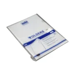 Solo Clear Holder – A4 / FC Size - Image 3