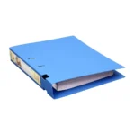 Solo Ring Binder-2D-40mm Ring Index File (A4/FC size) - Image 3