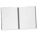 Solo Premium Note Book -160 Pages, Ruled | A5/B5 Sizes - Image 2