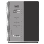 Solo Premium Note Book -160 Pages, Ruled | A5/B5 Sizes - Image 3