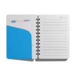 Solo Pocket Notebook with Visiting Card Holder (100 pages) – Pack of 5 | NA756 - Image 2