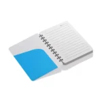 Solo Pocket Notebook with Visiting Card Holder (100 pages) – Pack of 5 | NA756 - Image 3