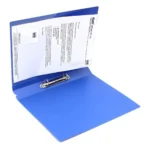Solo Ring Binder-2-O-Ring – A4 (RB401) - Image 2