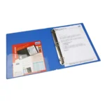 Solo Ring Binder-3D-Ring – A4 (RB403) - Image 2