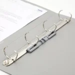 Solo Ring Binder-4D-Ring – A4 (RB404) - Image 2