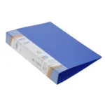 Solo Ring Binder 2D Ring – RB408 (A5), Pack of 2 - Image 3