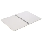 Solo Eco-Friendly Notebook, A5, Pack of 2, 160 Pages Each - Image 3