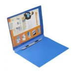 Solo Spring Action File – A4 (SG501)