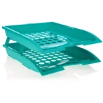 Solo Paper & File Tray (2//3N Set) - Image 2
