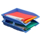 Solo Paper & File Tray (2//3N Set)