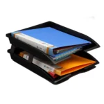 Solo Paper & File Tray (2//3N Set) - Image 3