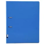 Solo Index Box PP (Polymer Plastic Sheet) File | A4 Size | Pack of 2 | XC505 - Image 3
