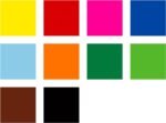 Staedtler 334 SB10 Triplus Fineliner Tip Pen in Staedtler Box - Pack of 10 (Multicolor) - Image 3